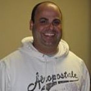 Meet your Posher, Ronald